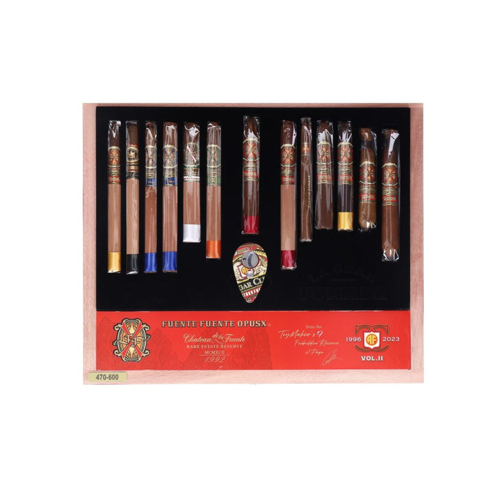 Arturo Fuente FFOX La Gran Fumada 2023