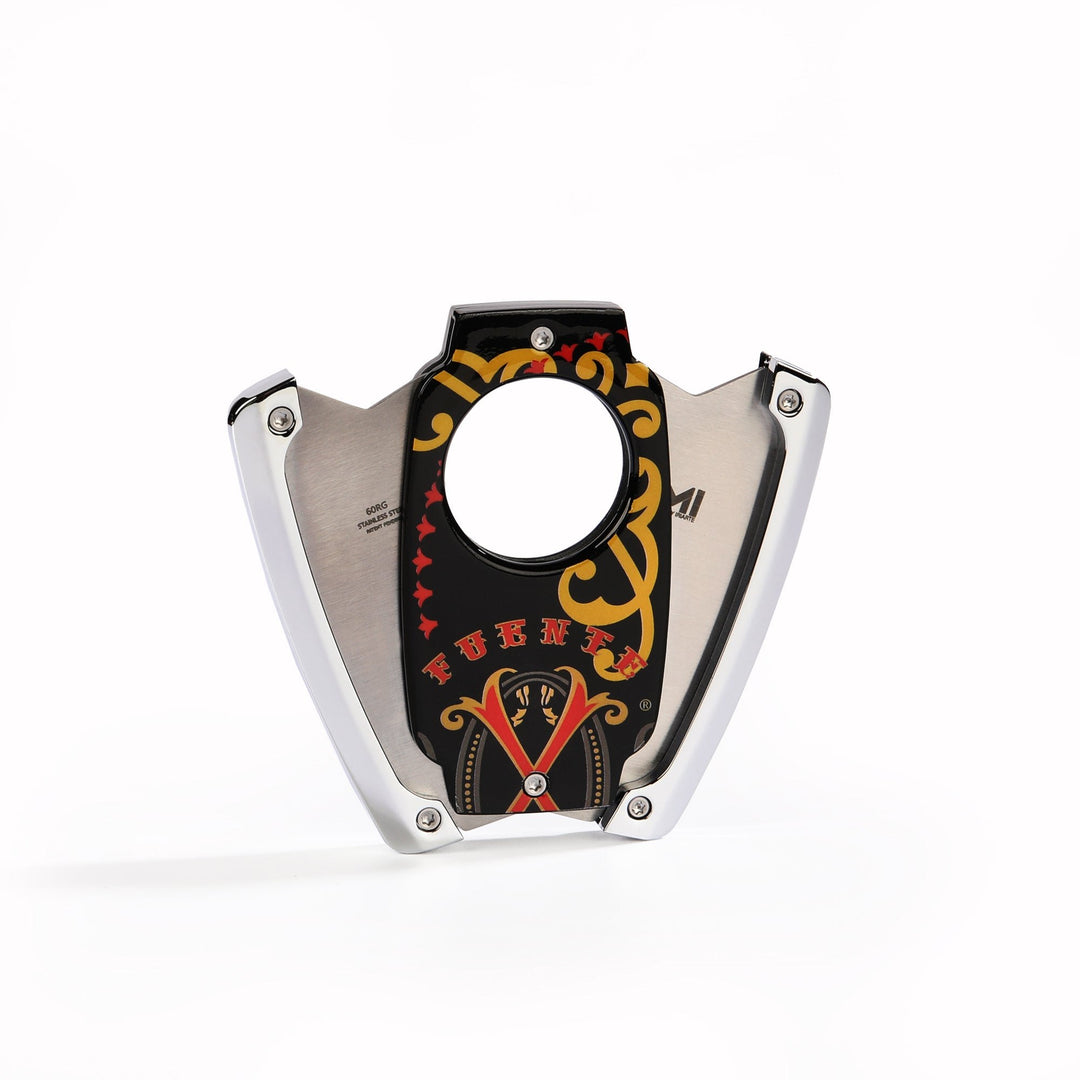 Arturo Fuente Opus X Society Global Collection C30 Cutter Black