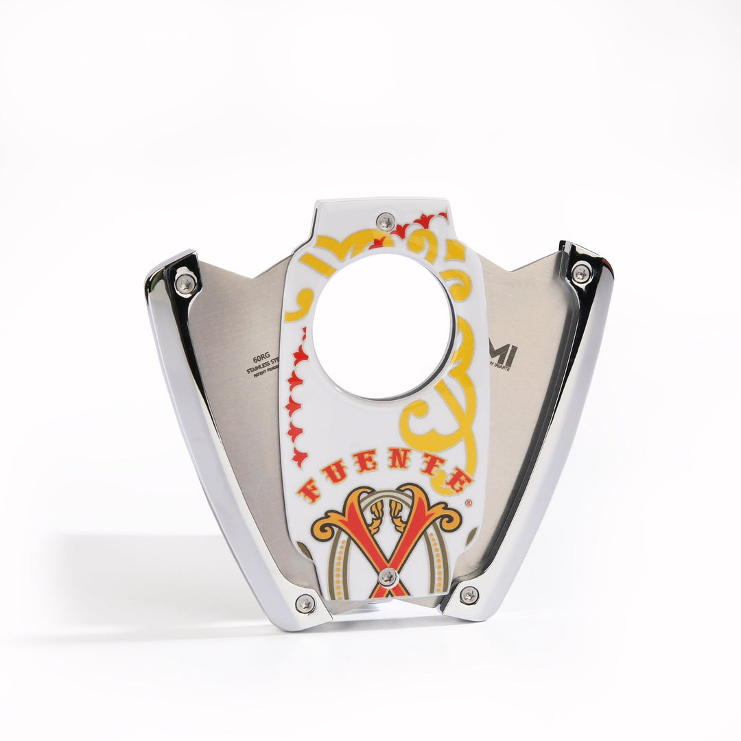 Arturo Fuente Opus X Society Global Collection C30 Cutter White