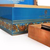 Arturo Fuente Opus X Society Global Collection Humidor (No Cigars)