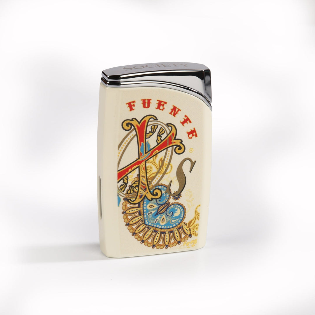 Arturo Fuente Opus X Society Global Collection J30 Lighter