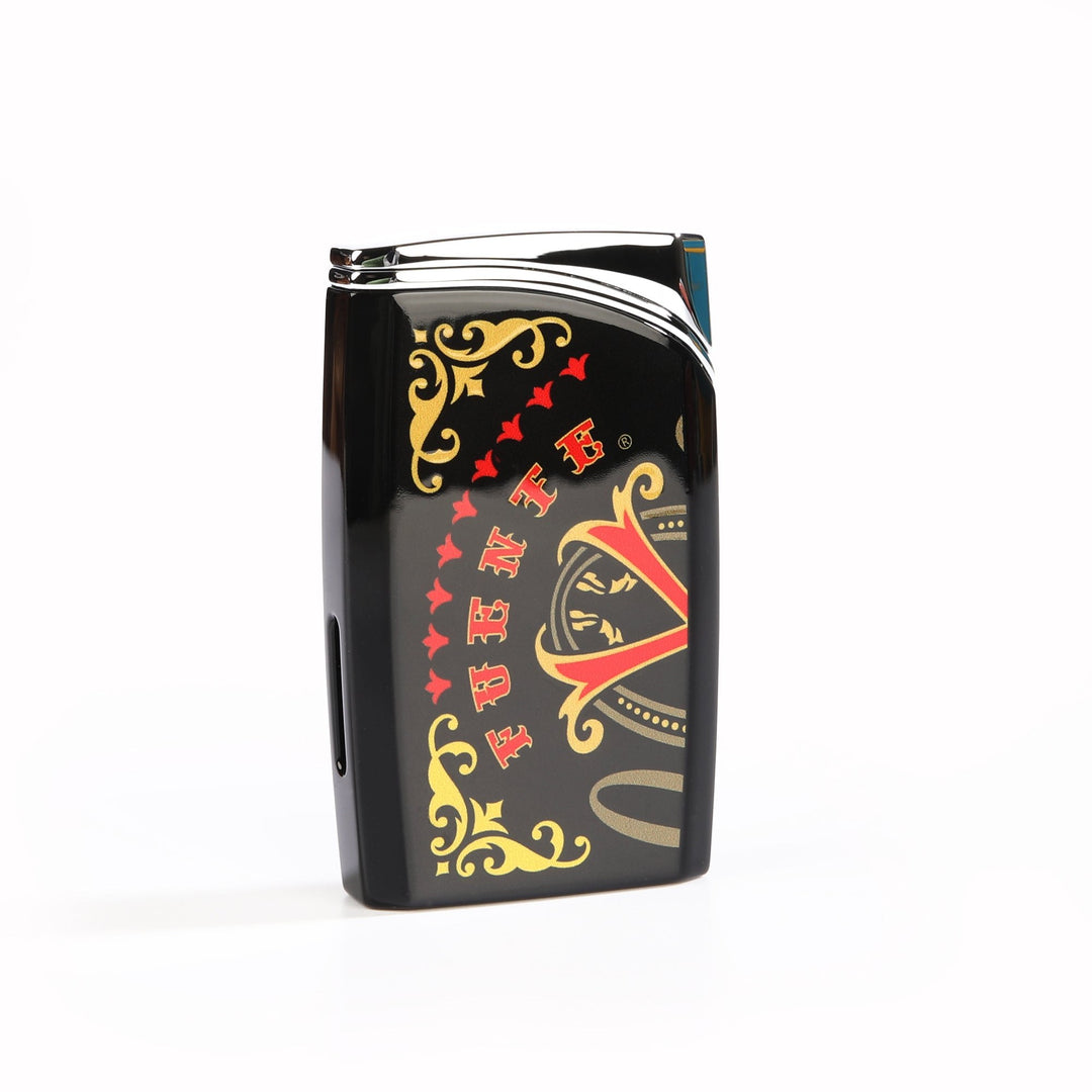 Arturo Fuente Opus X Society Global Collection J30 Lighter Black
