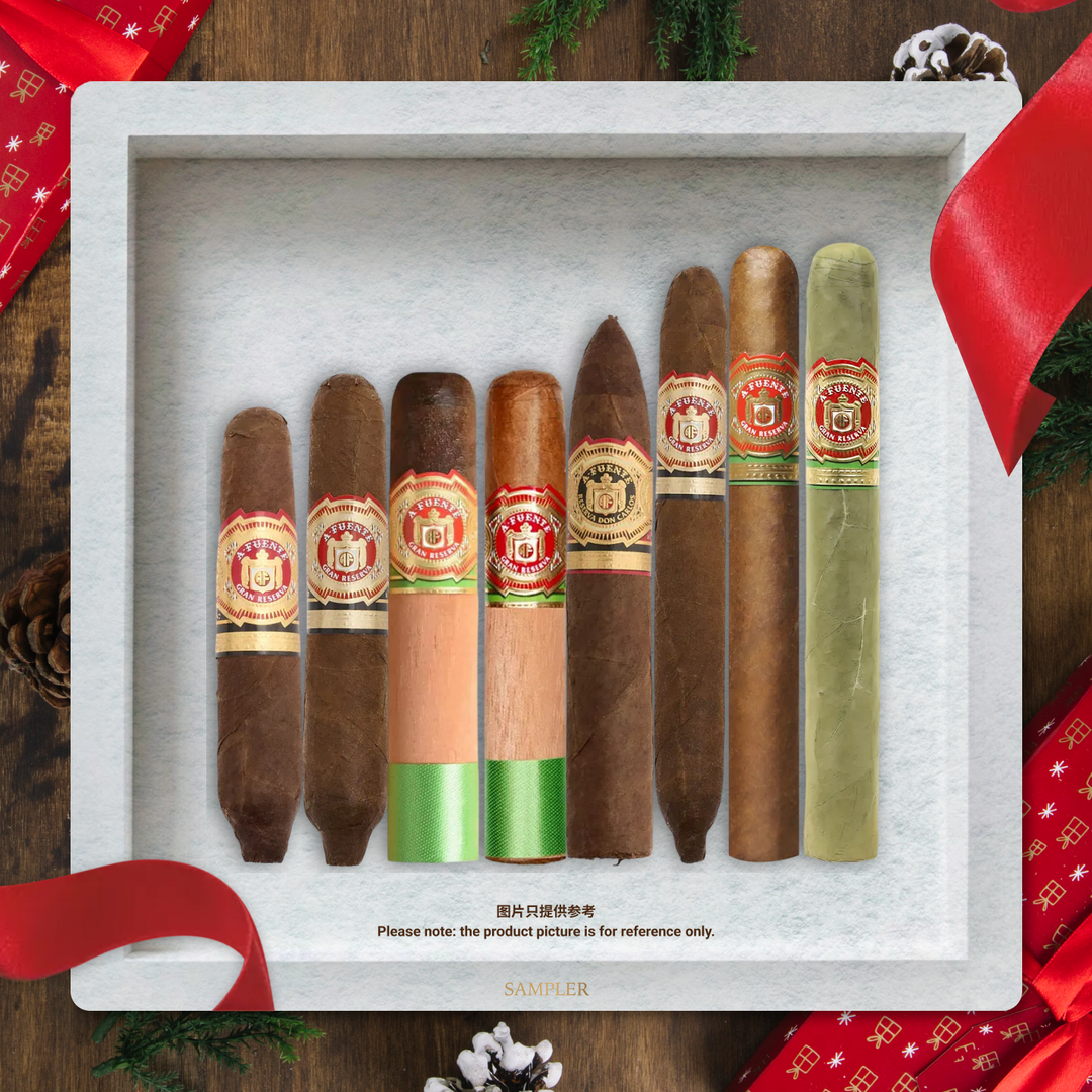 富恩特精选样包