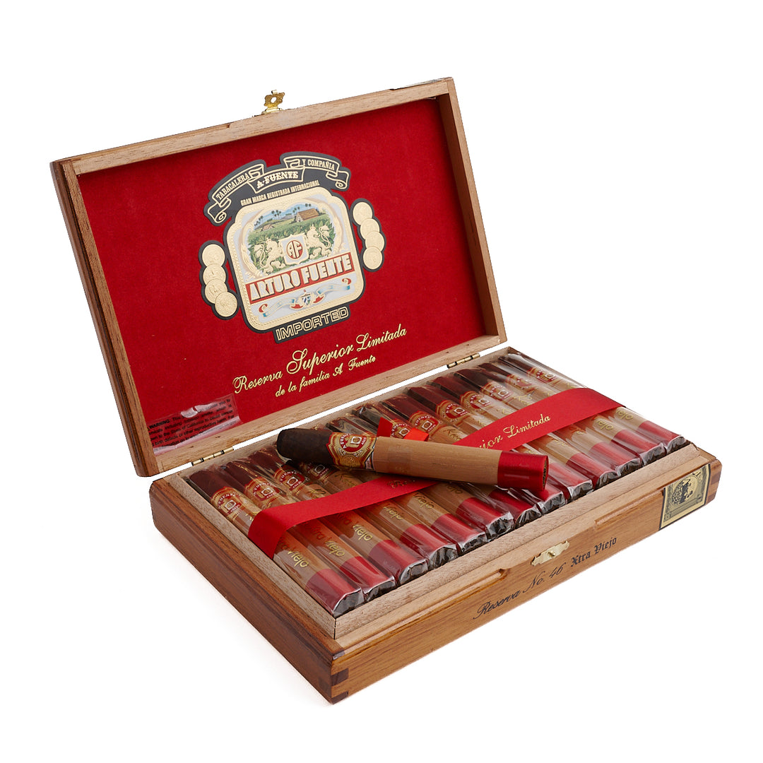 Arturo Fuente Anejo Reserva No. 46 Corona