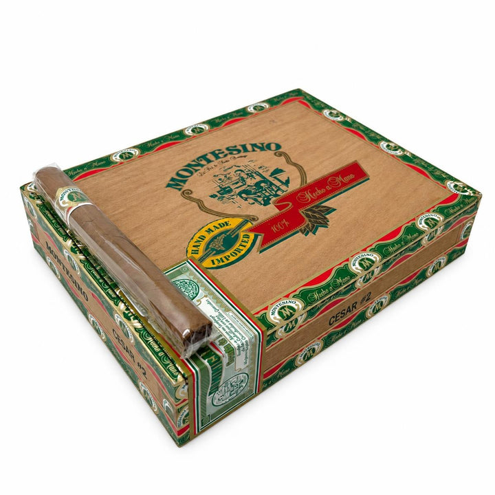 Arturo Fuente Montesino #2 Natural AI product photo