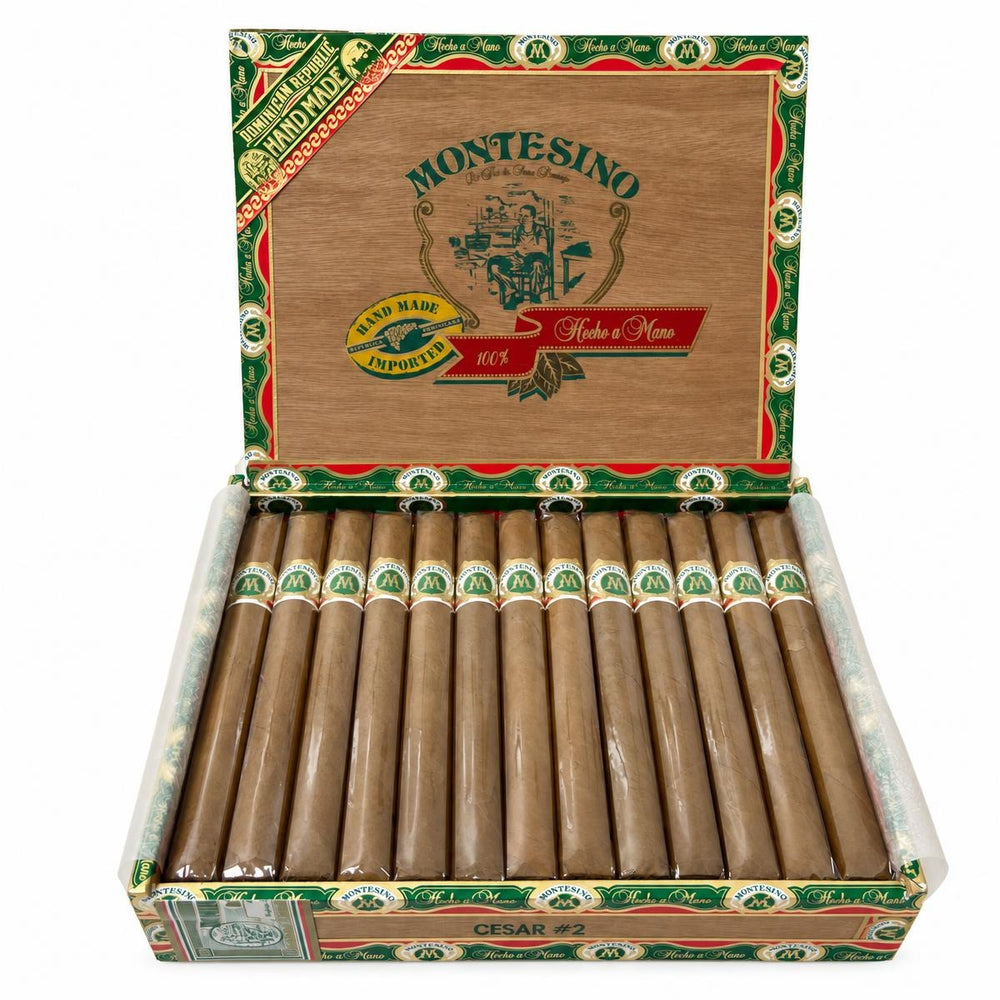 Arturo Fuente Montesino #2 Natural AI product photo
