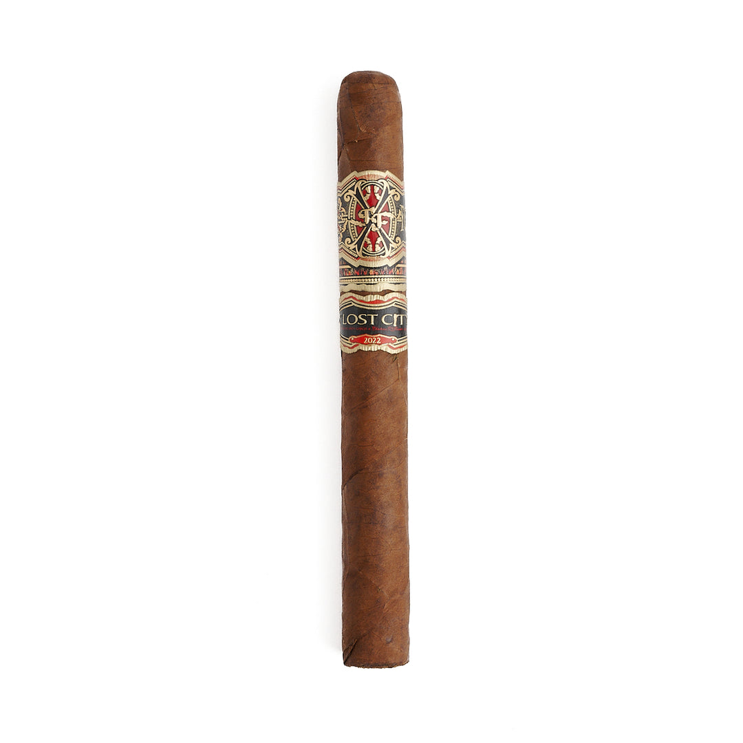 Arturo Fuente OpusX The Lost City Toro