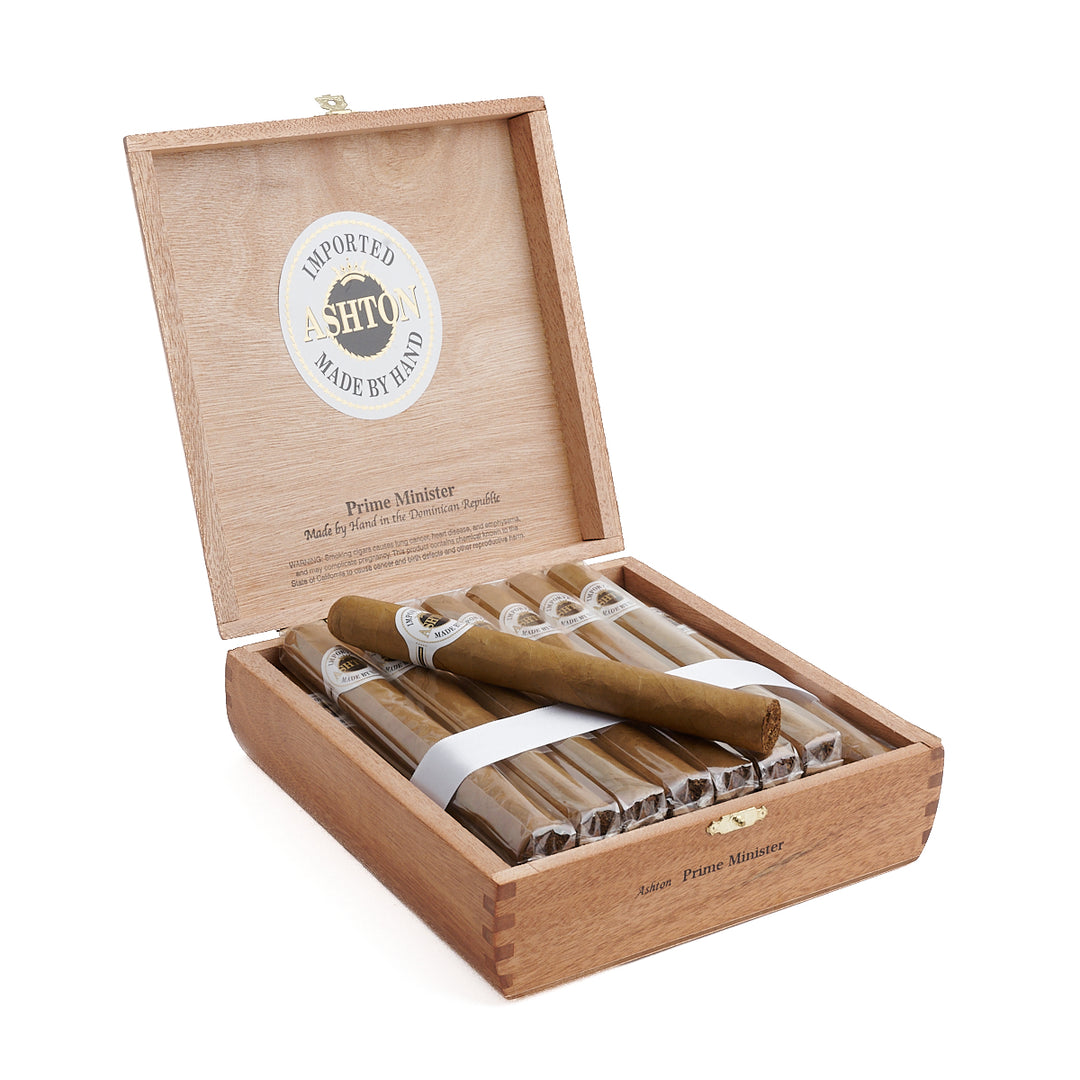 Ashton Classic Prime Minister