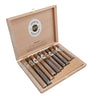 Ashton Classic Sampler