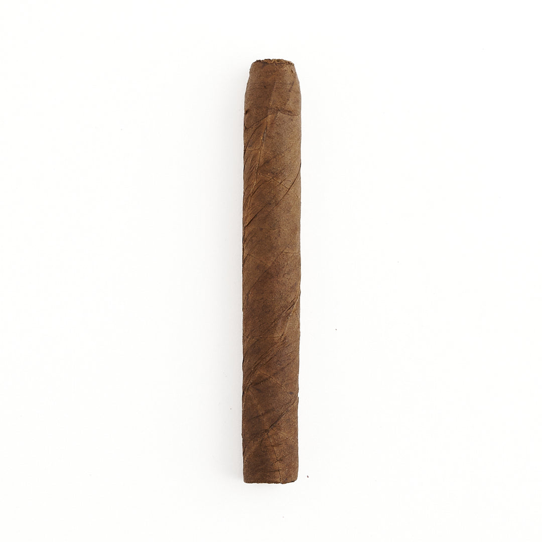 Ashton Small Cigars Cameroon Half Corona