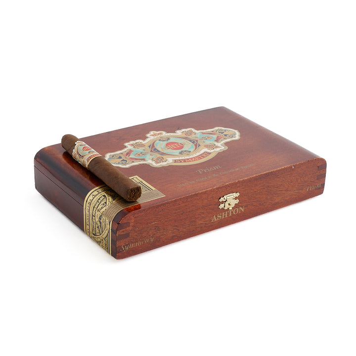 Ashton Symmetry Prism