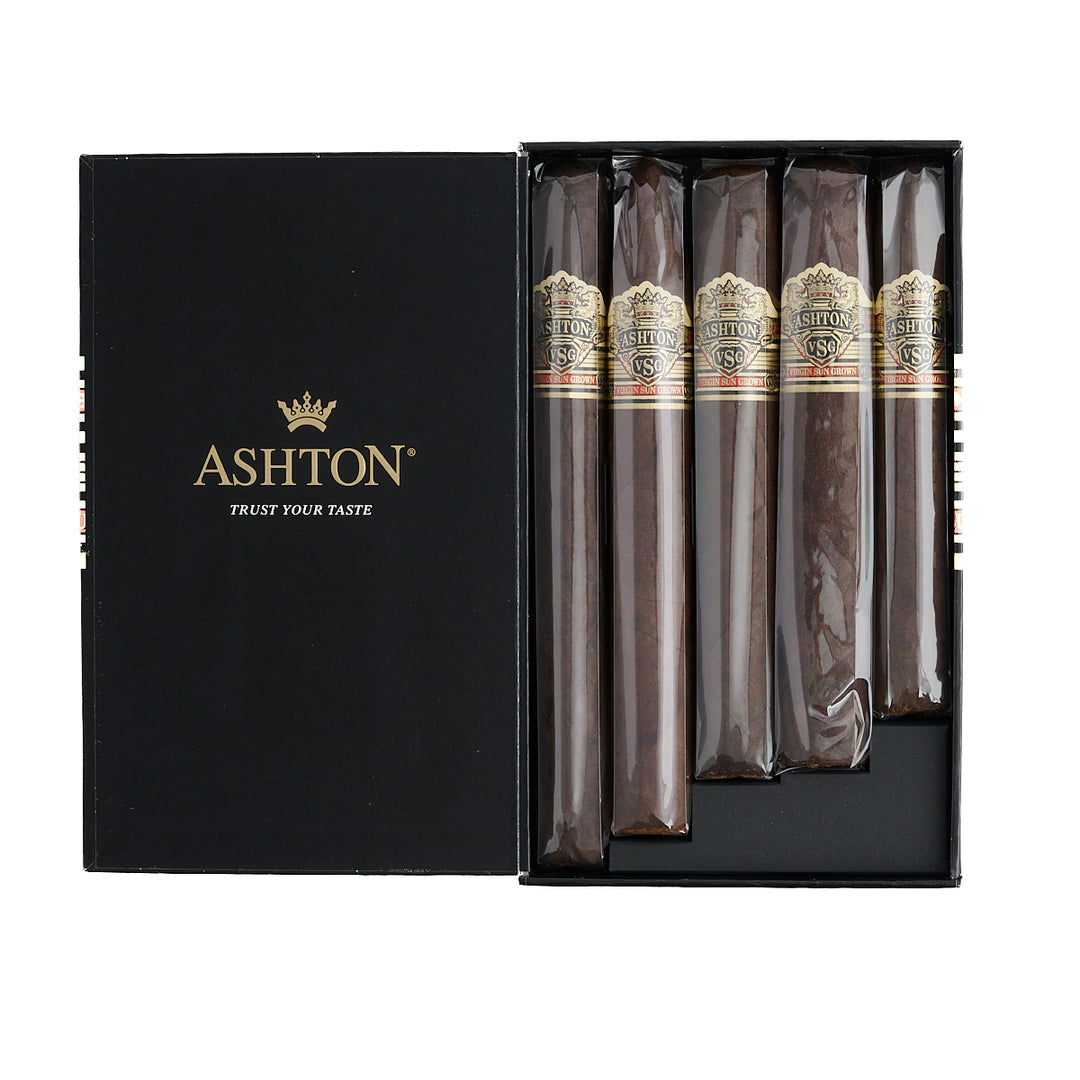 Ashton VSG Sampler