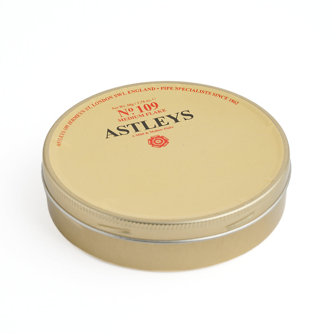 Astley's No. 109 Medium Flake