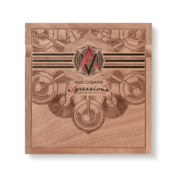 Avo Expressions Limited Edition 2024