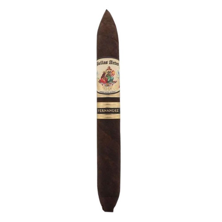 AJ Fernandez Bellas Artes Brazil Maduro Figurado