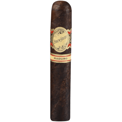 Brick House Maduro Robusto