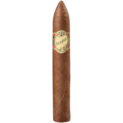 Brick House Short Torpedo