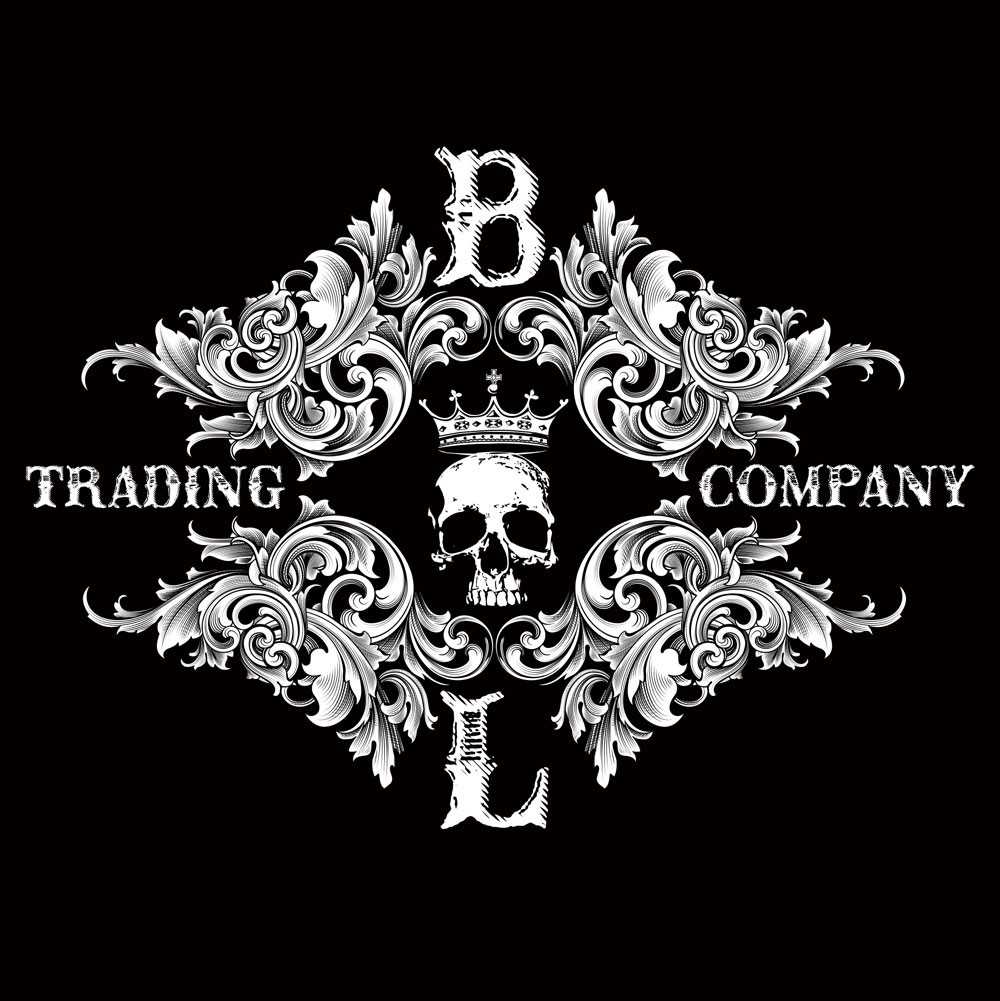 Black Label Trading Deliverance Porcelain Robusto
