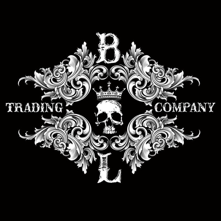 Black Label Trading Deliverance Porcelain Robusto
