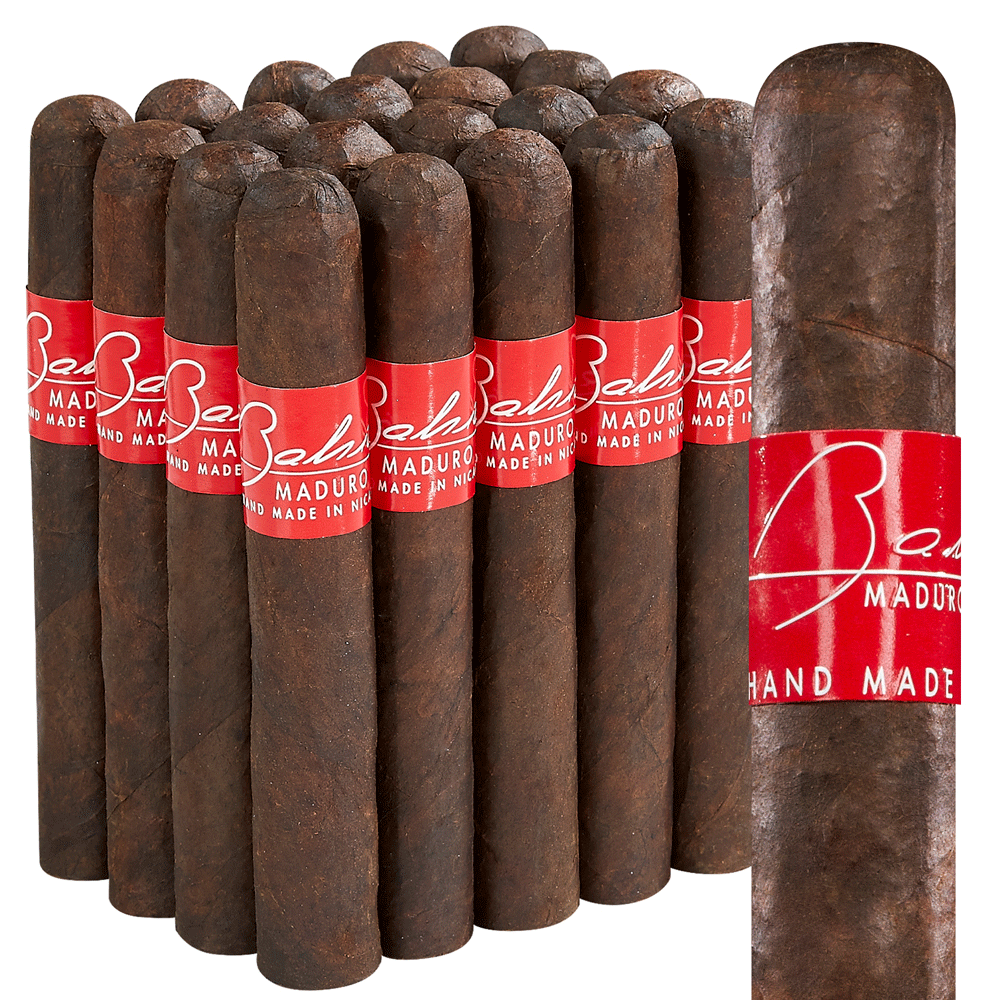 Bahia Maduro Panchos