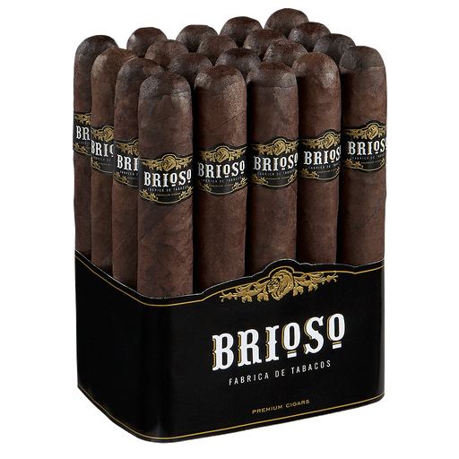 Brioso Maduro Toro