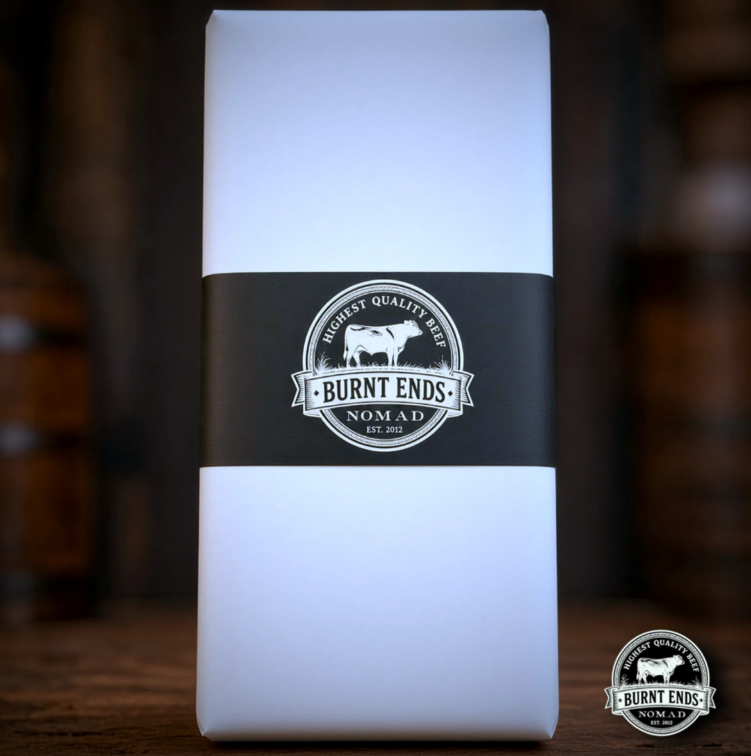 Nomad Burnt Ends Family Recipe