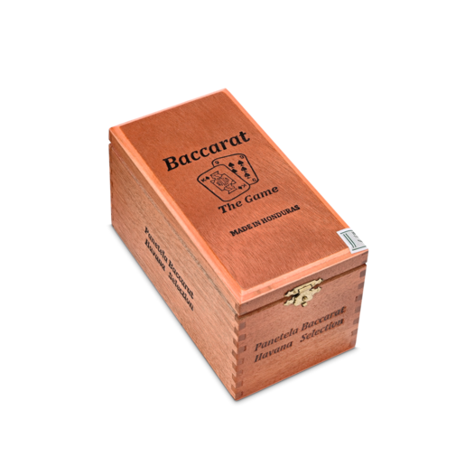 Baccarat The Game Panetala