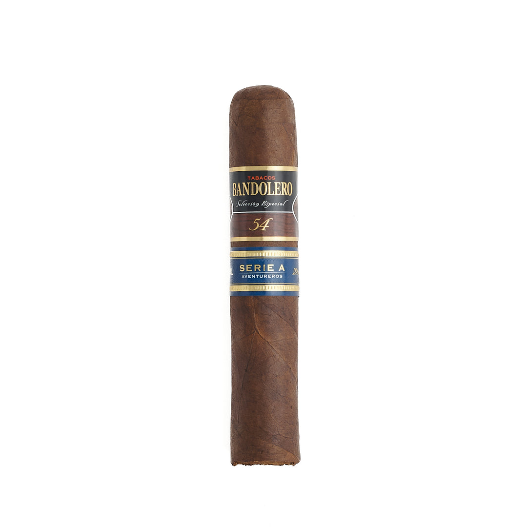 Bandolero Audaces Robusto