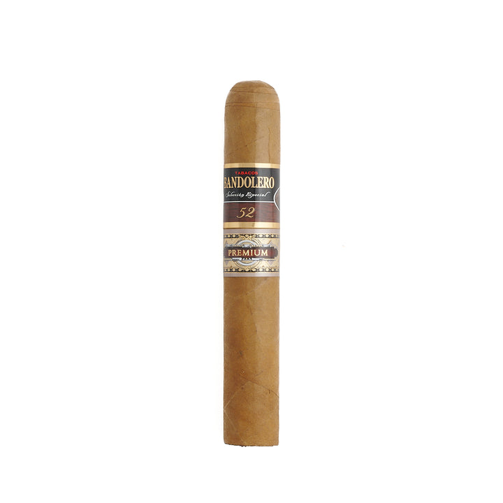 Bandolero Premium Bravos Robusto Extra