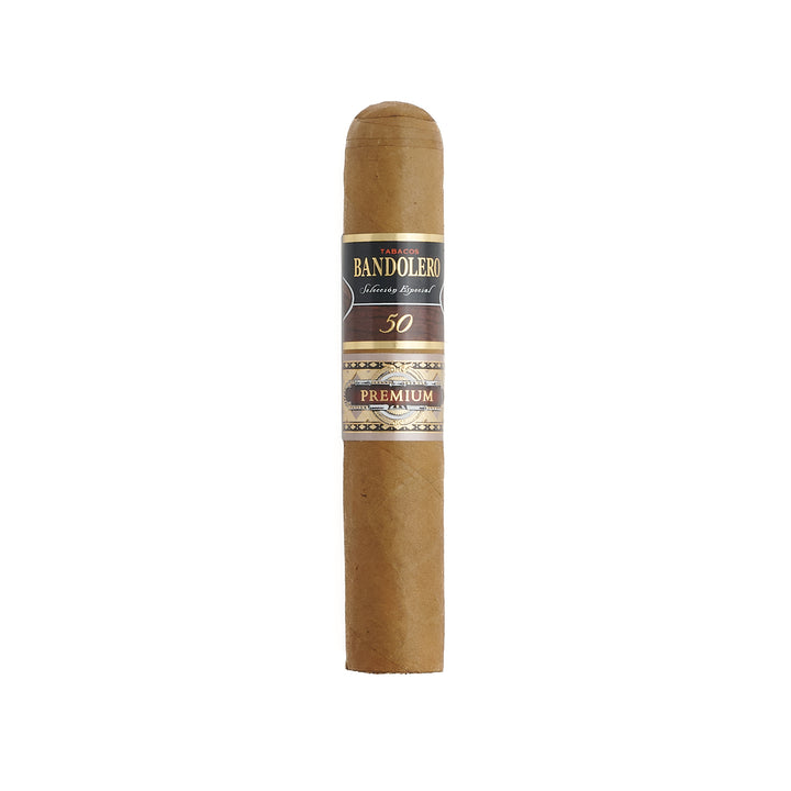 Bandolero Premium Ironicos Robusto