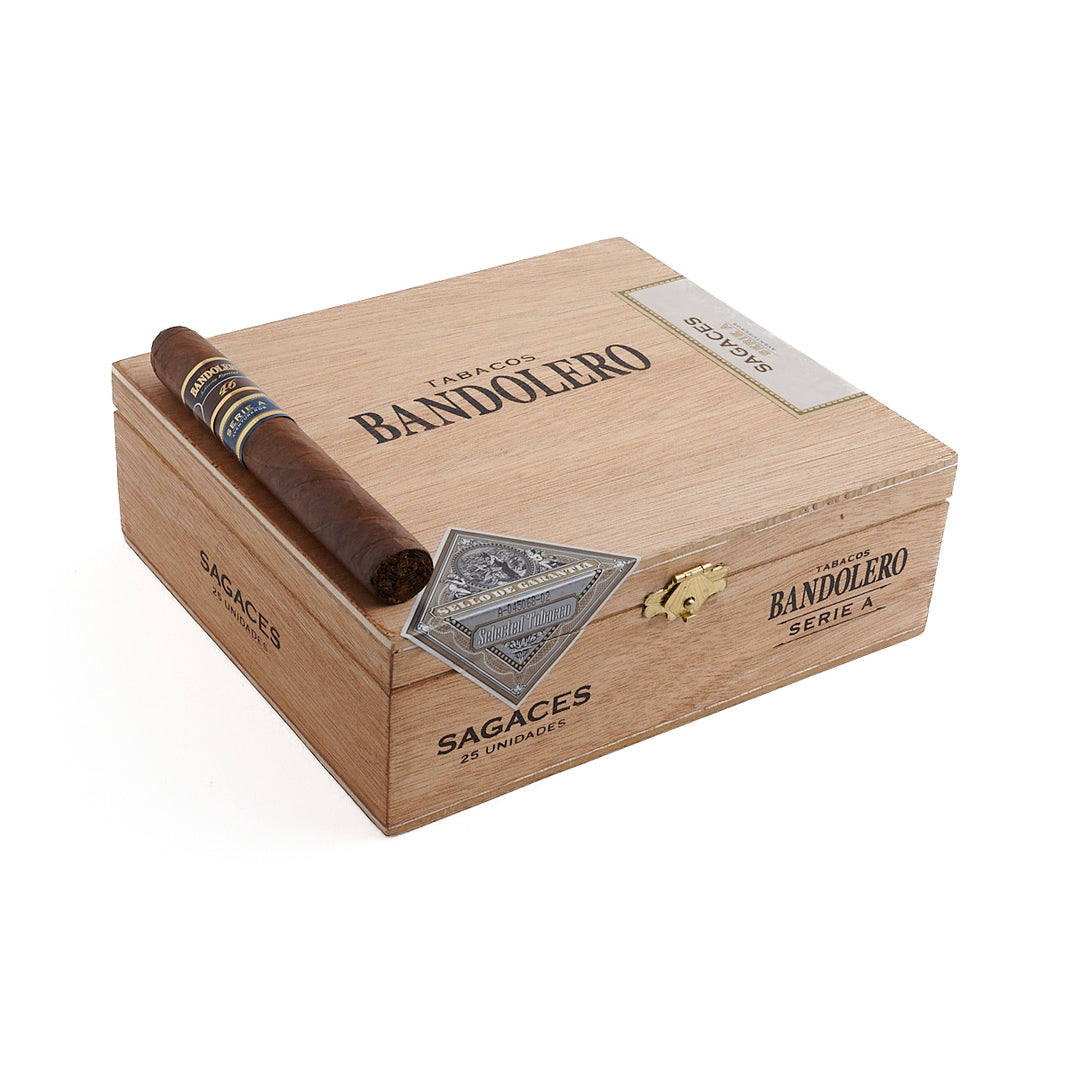 Bandolero Sagaces