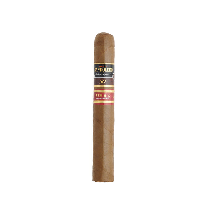 Bandolero Soberbios Grand Robusto