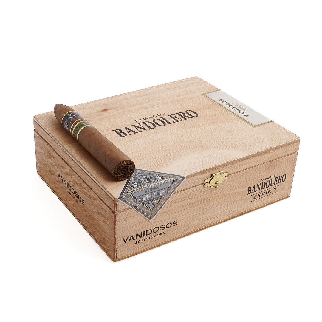 Bandolero Vanidosos Torpedo