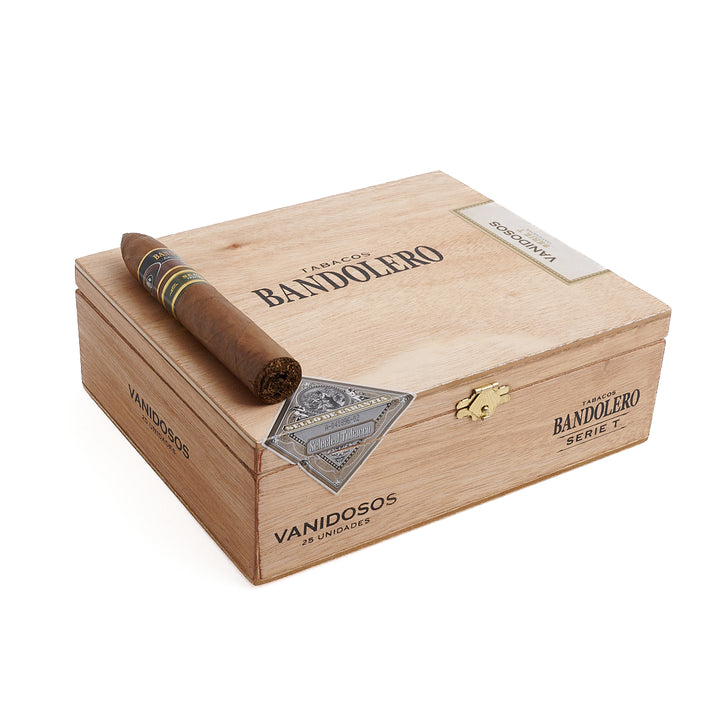 Bandolero Vanidosos Torpedo