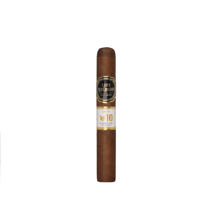 Barreda Lotes Reservados No. 10 Gran Toro