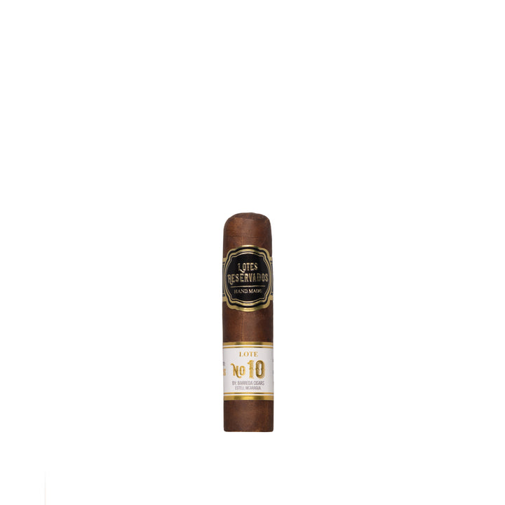 Barreda Lotes Reservados No. 10 Petit Canon