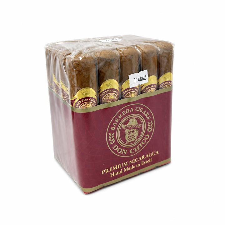 Barreda Don Chico Connecticut Robusto AI product photo