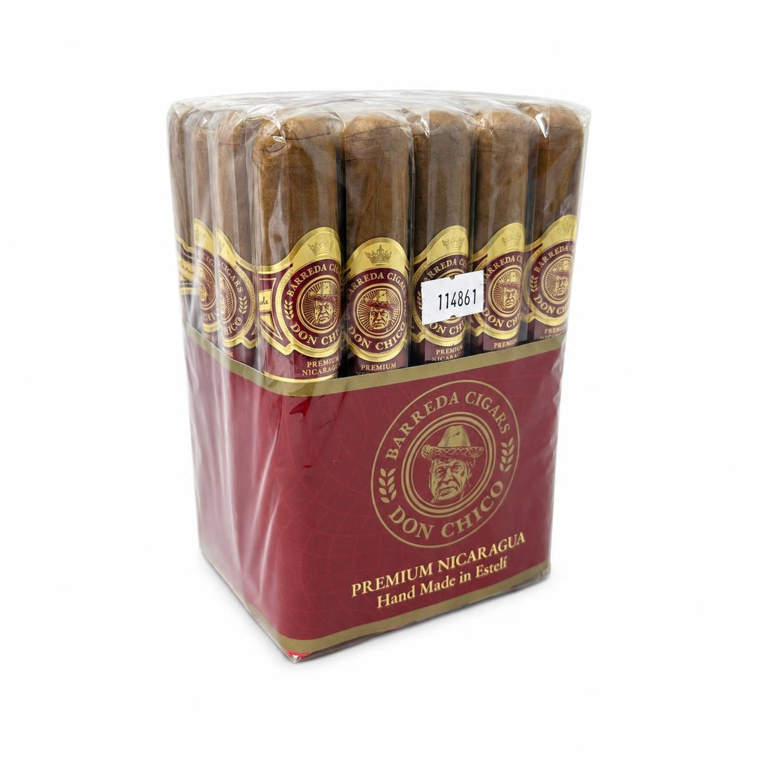 Barreda Don Chico Connecticut Toro AI product photo