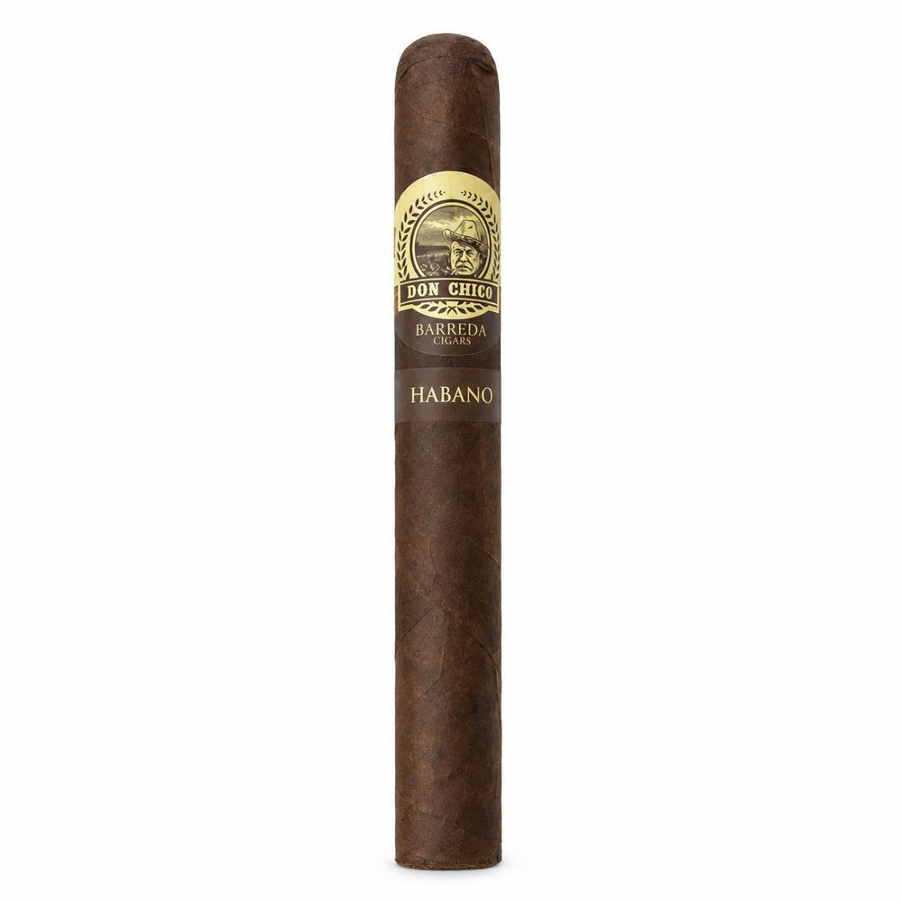 Barreda Don Chico Vintage Habano Toro AI product photo