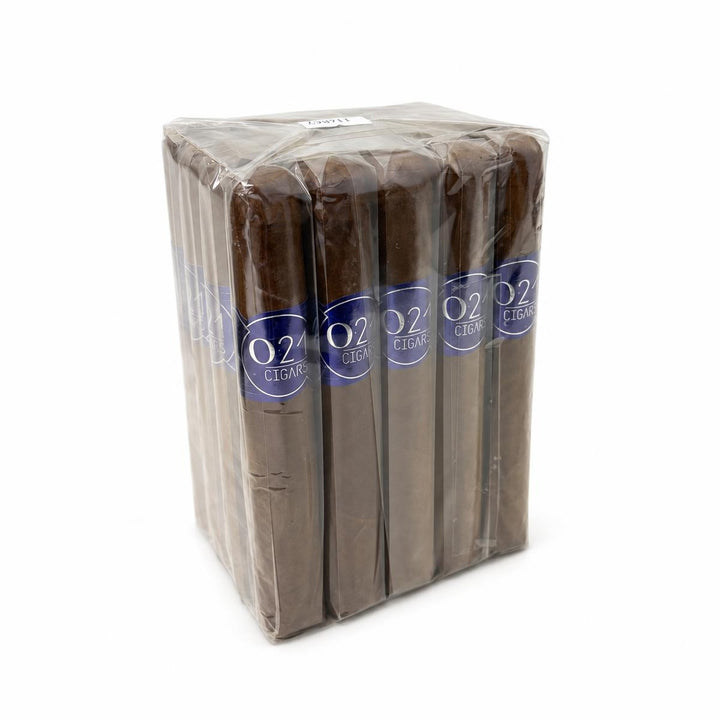 Barreda O21 Toro AI product photo