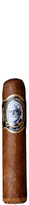 Casdagli Basilica C #3