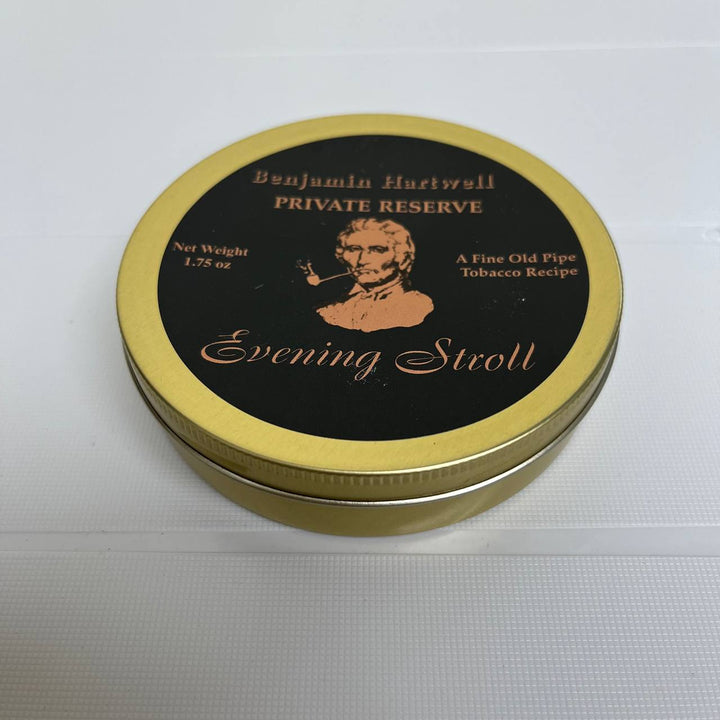 Benjamin Hartwell Evening Stroll