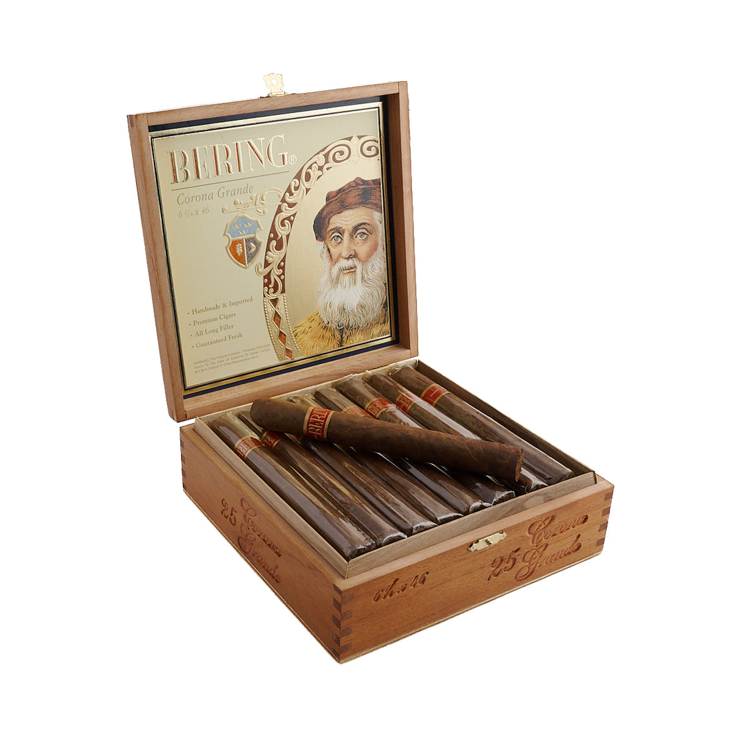 Bering Corona Grande