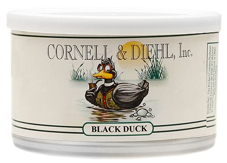 Cornell & Diehl Black Duck