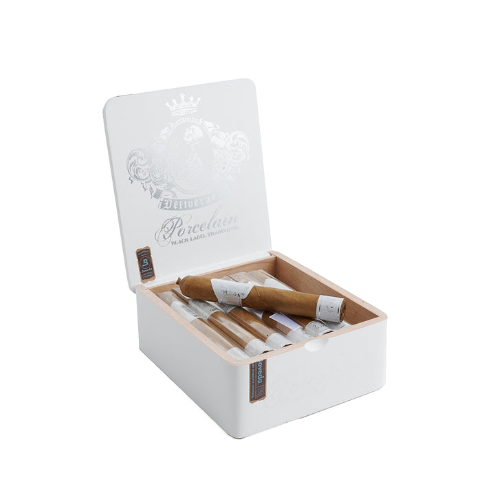 Black Label Trading Deliverance Porcelain Corona Gorda