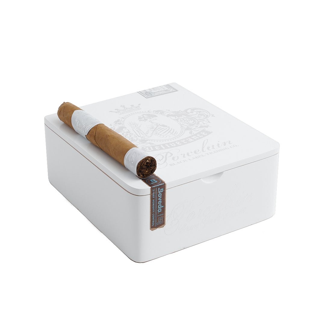 Black Label Trading Deliverance Porcelain Corona Gorda