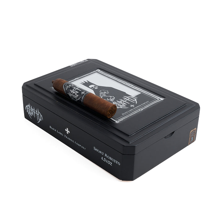 Black Label Trading Eletto Short Robusto