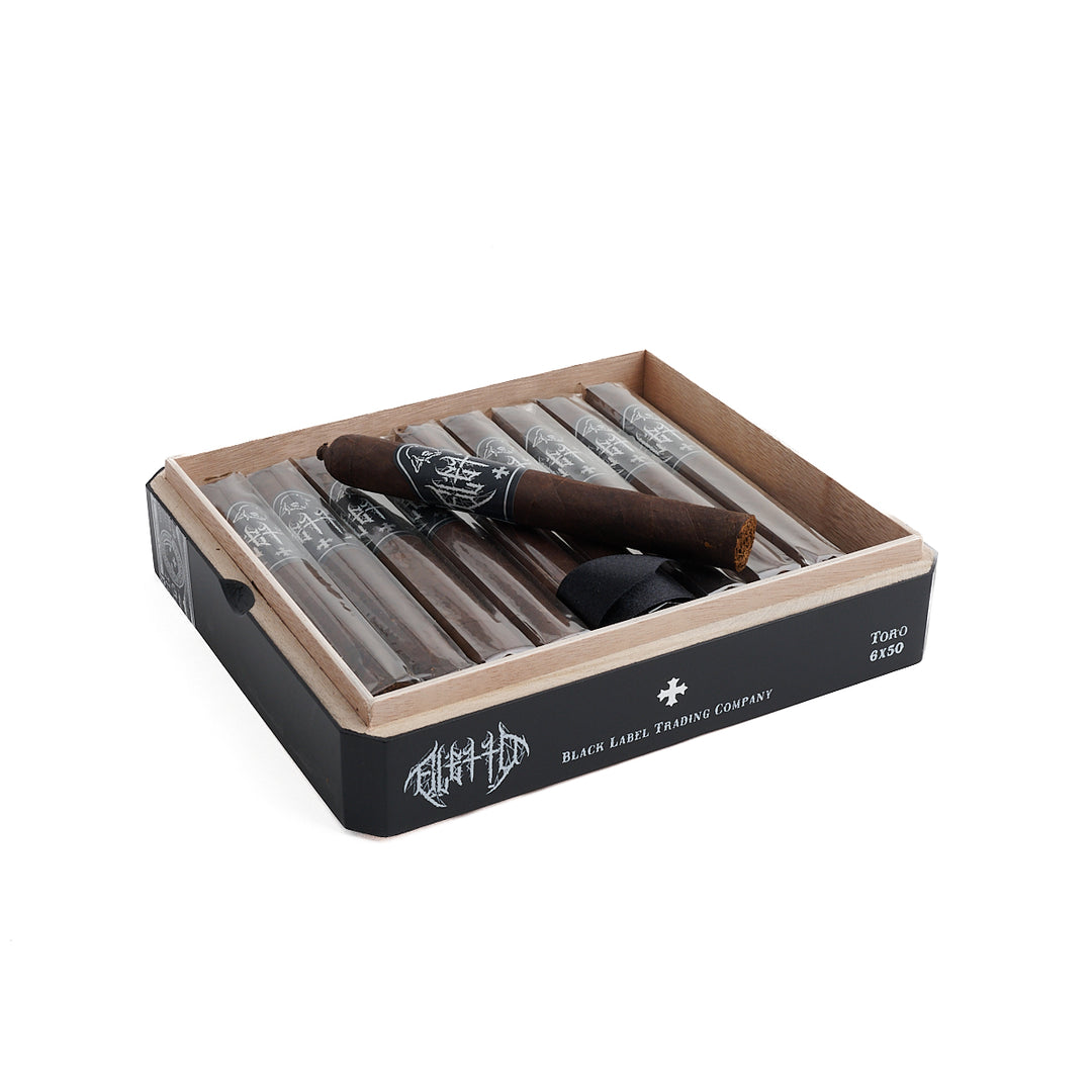 Black Label Trading Eletto Toro