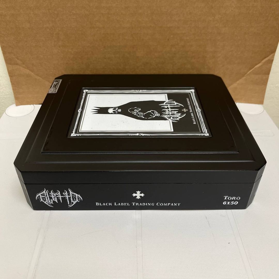 Black Label Trading Eletto Toro