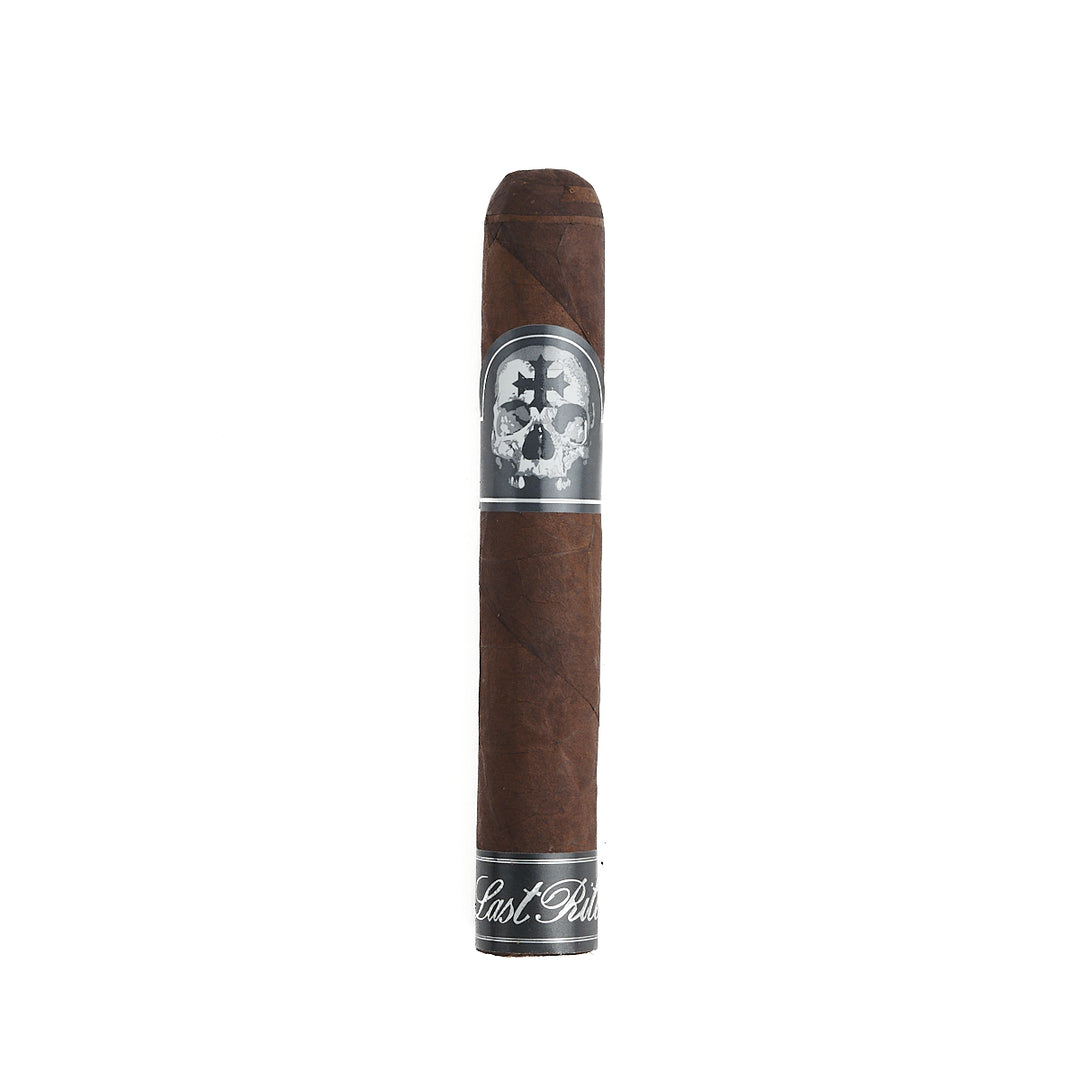 Black Label Trading Last Rites Grand Toro
